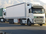 Минтранспорта собирается вести контроль за транзитом санкционных грузов