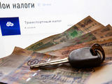 Грядут изменения размера транспортного налога на авто стоимостью от 3 млн рублей