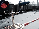 Железнодорожные переезды в России оборудуют камерами