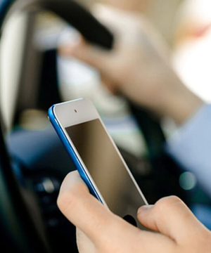 Автомобилисты получат новые приложения для смартфонов