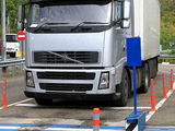 Госдума скорректирует величину штрафов за перегруз грузового автотранспорта